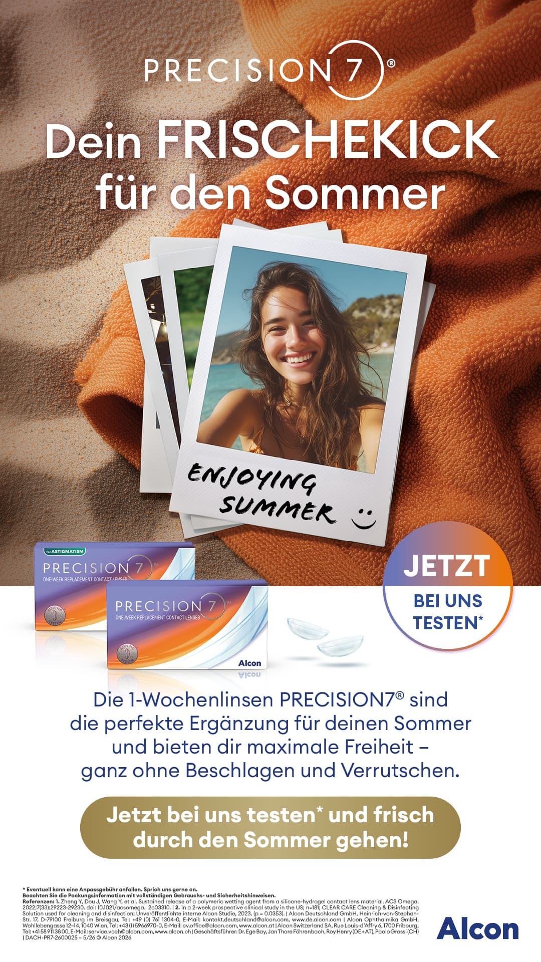 UNSER    ANGEBOT  GILT  AB :   01.03..2026  !
Wir freuen uns auf Ihren Besuch !
