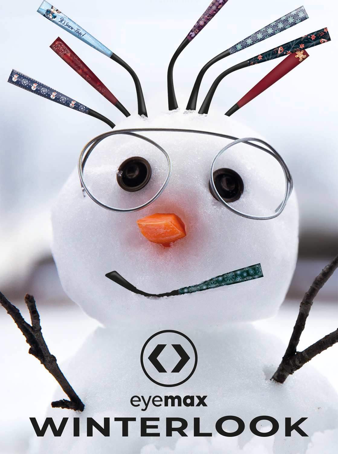 Neue Winterbügel sind bei uns eingetroffen!!